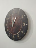 Wall Clock Vintage 30 cm - Image 3