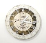 Clock for Hall Home 30 cm