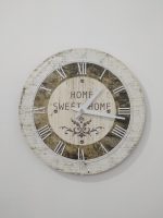 Clock for Hall Home 30 cm - Image 4