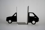 Bookends p21 Fiat 126p 2 pcs - Image 4