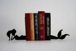 Bookends p20 Mermaid 2 pcs - Image 4