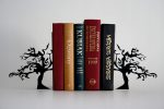 Bookends p22 Tree 2 pcs - Image 4