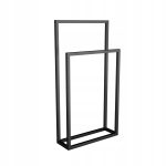 Free Standing Towel Rack B S - Image 4