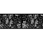 Bi Fold Driveway Gate Viviana 400×120 cm