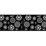 Bi Fold Driveway Gate Valeria 400×120 cm