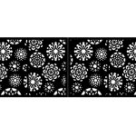 Bi Fold Driveway Gate Valeria 400×150 cm