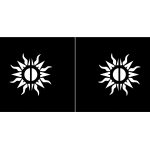 Bi Fold Driveway Gate Gaia 400×170 cm