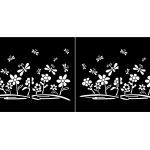 Bi Fold Driveway Gate Terina 400×170 cm