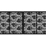 Bi Fold Driveway Gate Gaida 400×170 cm