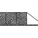 Sliding Driveway Gate Cornelia 600×170 cm