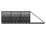 Sliding Driveway Gate Perina 600×170 cm