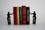 Bookends p36 Venus 2 pcs - Image 4