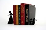 Bookends p18 Snow White 2pcs - Image 4