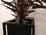 Plant Stand with Internal Pot 30x30x60 - Image 3