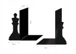 Bookends p54 King - Image 3