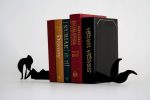 Bookends p20 Mermaid 2 pcs - Image 5