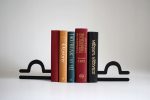 Bookends p30 Libra 2 pcs - Image 3