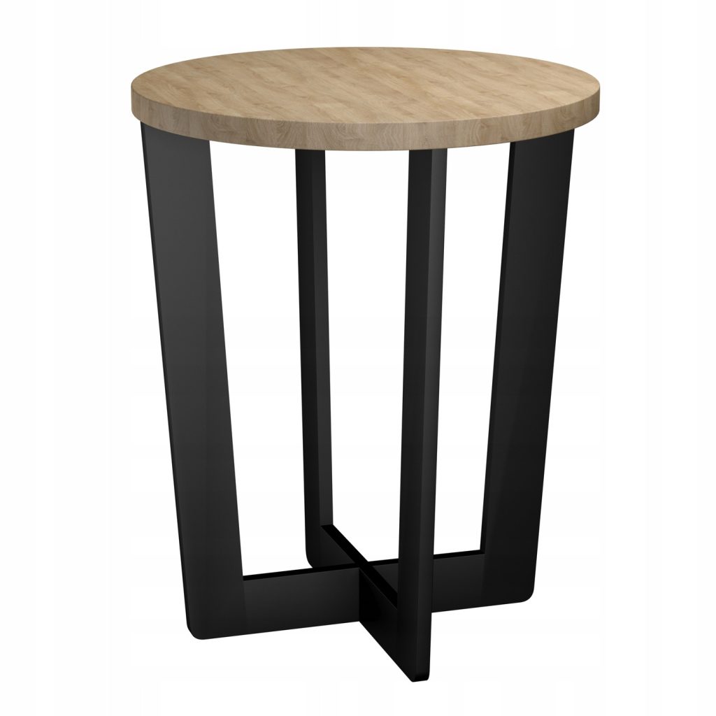 Table Leg Tectum Side 60 cm M - Image 2