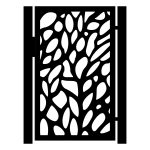 Side Gate Anastasia 90×150 cm