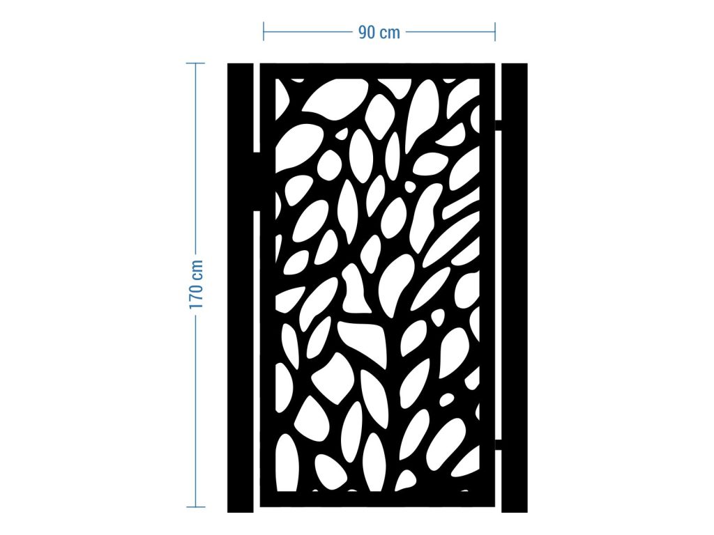 Side Gate Anastasia 90×170 cm - Image 2