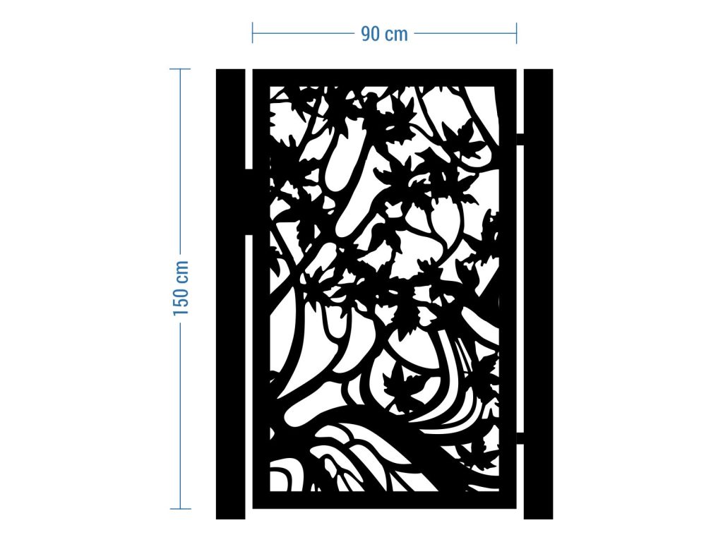 Side Gate Camilla 90×150 cm - Image 2