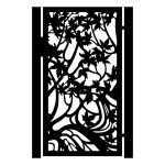 Side Gate Camilla 90×170 cm