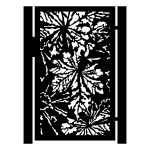 Side Gate Viviana 90×150 cm