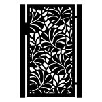 Side Gate Paxe 90×170 cm