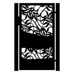 Side Gate Luna 90×170 cm