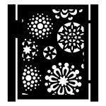 Side Gate Valeria 90×120 cm