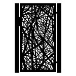 Side Gate Margarita 90×170 cm