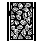 Side Gate Kira 90×150 cm