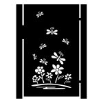 Side Gate Terina 90×150 cm