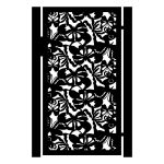 Side Gate Meliore 90×170 cm