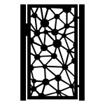 Side Gate Noemi 90×170 cm