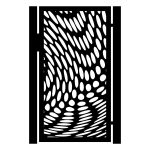 Side Gate Cornelia 90×170 cm