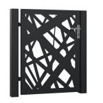 Side Gate Elisa 90×120 cm