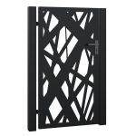 Side Gate Elisa 90×170 cm