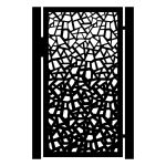 Side Gate Perina 90×170 cm