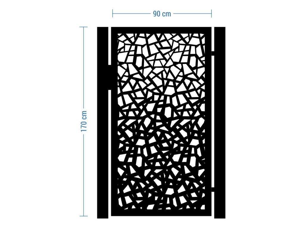 Side Gate Perina 90×170 cm - Image 2