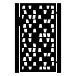 Side Gate Cristina 90×170 cm