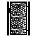 Side Gate Loretta 90×170 cm