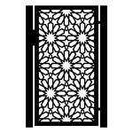 Side Gate Greta 90×170 cm