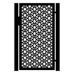 Side Gate Giulia 90×170 cm