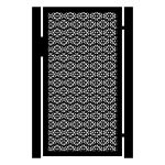 Side Gate Caterina 90×170 cm