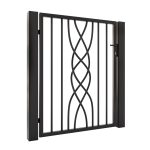 Sara Gate 100×135 cm