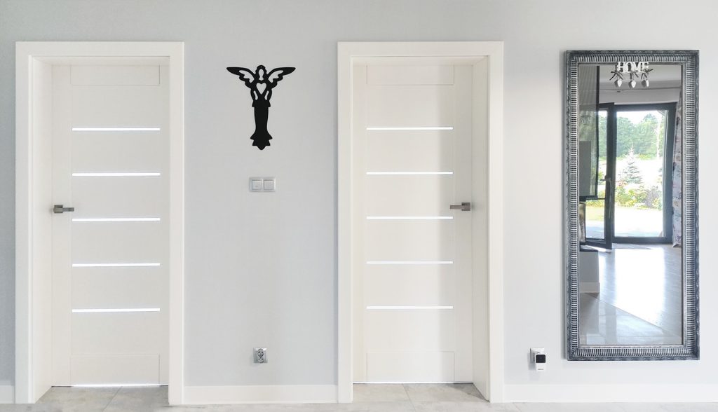 Metal Wall Angle KNS008 50 cm - Image 2