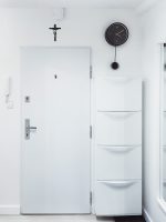 Metal Cross KNS002 20 cm - Image 2