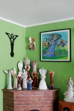 Metal Wall Angle KNS008 50 cm - Image 3