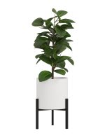 Plant Pot Stand Loft Tripod Big S